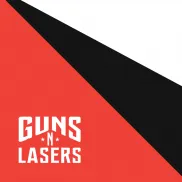 GUNSnLASERS