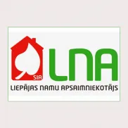 Liepājas namu apsaimniekotājs