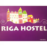 Riga Hostel