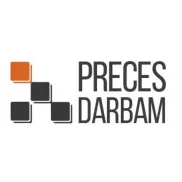 Preces darbam