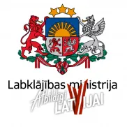 Latvijas Republikas Labklājības ministrija