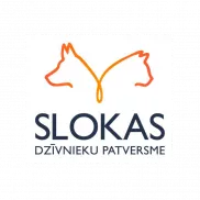 Slokas Dzīvnieku Patversme