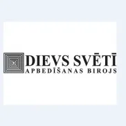 Apbedīšanas birojs „Dievs Svētī”