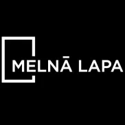 Melnā lapa