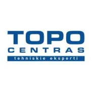 TOPO Centras