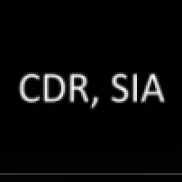 CDR