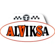 Taxi Alviksa