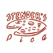 Stender's Pica