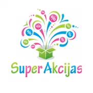 Super Akcijas