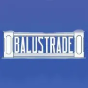 Balustrāde