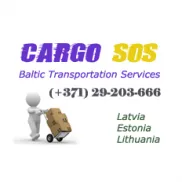 Cargo SOS