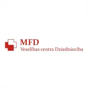 MFD Veselības centrs Dziedniecība