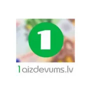 1aizdevums.lv