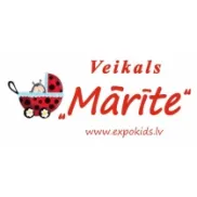 Veikals Mārīte