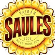 Vairāk Saules