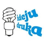 Ideju Druka