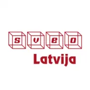 SVEO Latvija