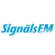 Signāls EM