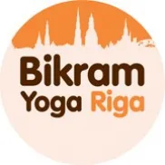 Bikram Yoga