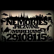 Nemokies piezvani Marekam