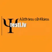 Testi.lv