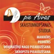 Pie Aivas skaistuma studija