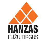 Hanzas flīžu tirgus