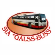 Galss Buss