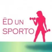 Ēd un sporto