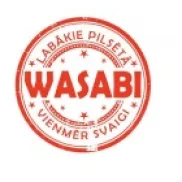 Wasabi sushi