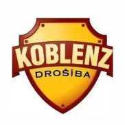 Koblenz Drošība