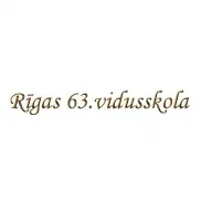 Rīgas 63. vidusskolā