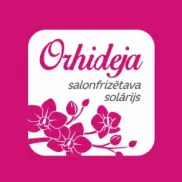 Orhideja salons