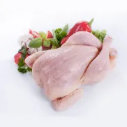 Baltic Chicken Produkts