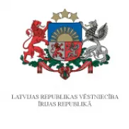 Latvijas vēstniecība Īrijā