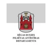 Rīgas Domes Pilsētas attīstības departaments