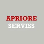 Apriore Serviss