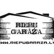 Riepu Garāža