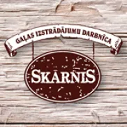 Skārnīs