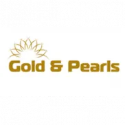 Gold and Pearls service