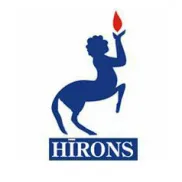 Hīrons