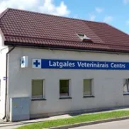 Latgales veterinārais centrs