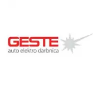 Geste