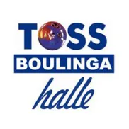 Toss Boulinga halle