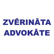 Ieva Ratniece advokāte