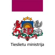 Latvijas Republikas Tieslietu ministrija