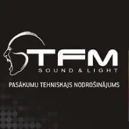 TFM sound & light