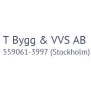 T Bygg & VVS AB