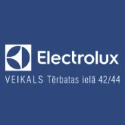 Electrolux Veikals