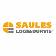 Saules logi & durvis